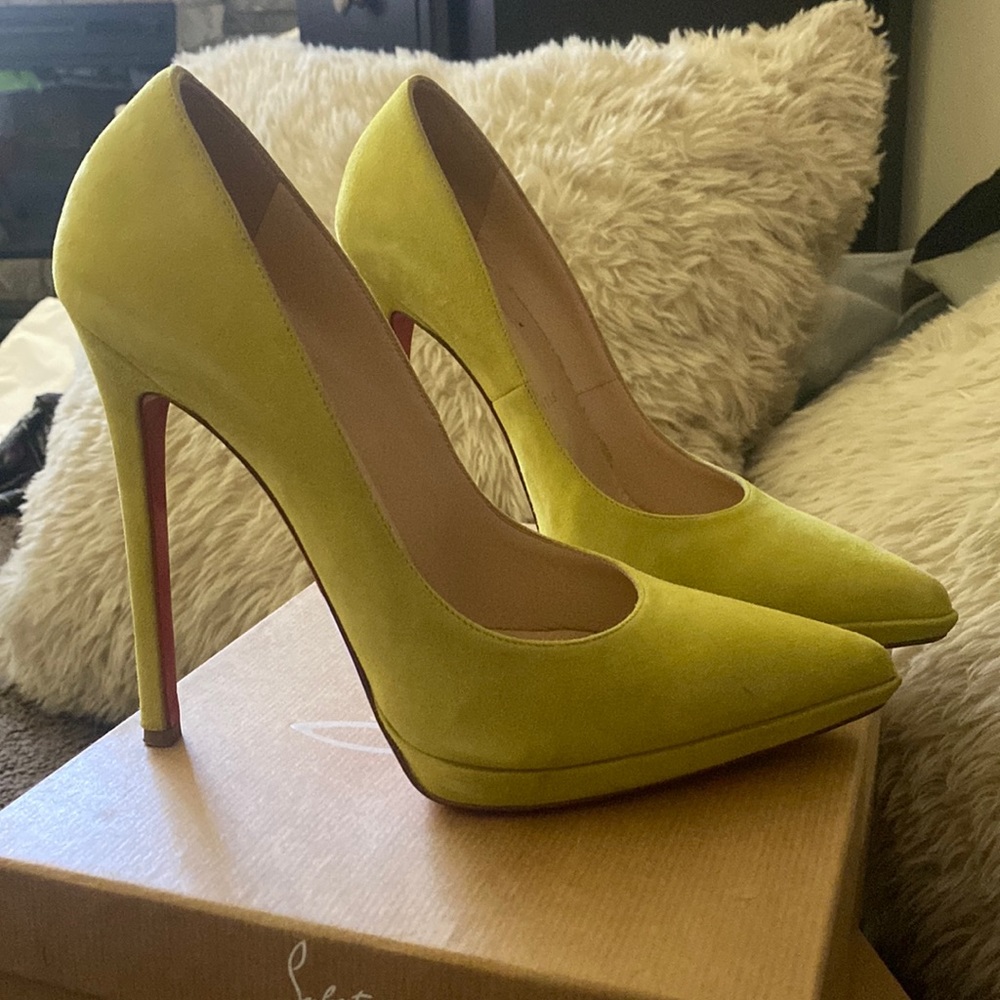 Christian Louboutin